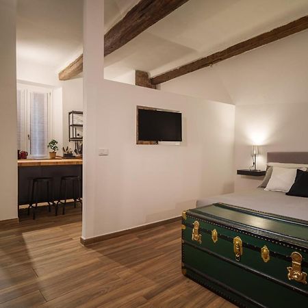 Accomodo Mib33 Bivano Porta Romana Apartment Milan Bagian luar foto