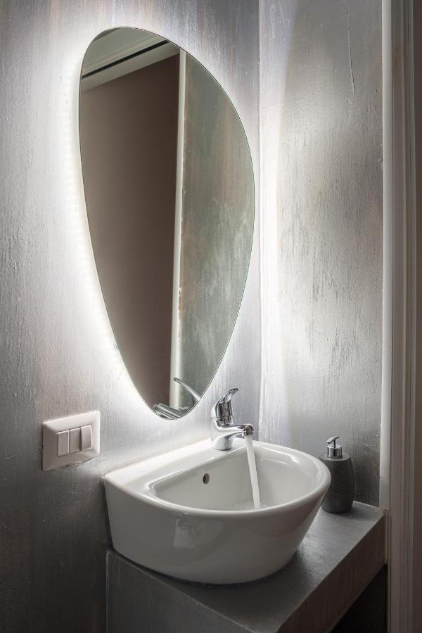 Accomodo Mib33 Bivano Porta Romana Apartment Milan Bagian luar foto
